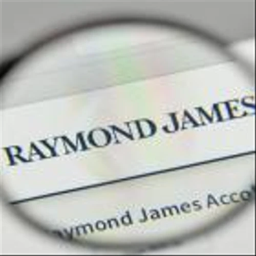 Zacks.com featured highlights include American Express, Pool, Raymond James Financial and Cencora