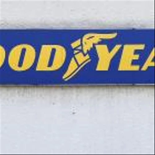Goodyear Tire stock surges double-digits on earnings beat