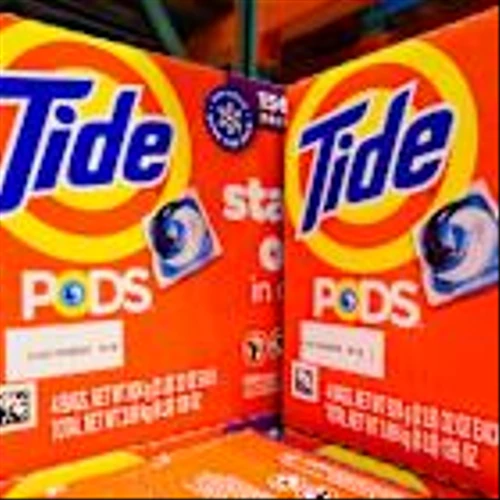From refrigerators to snacks to detergent, US households are looking for low-cost alternatives everywhere