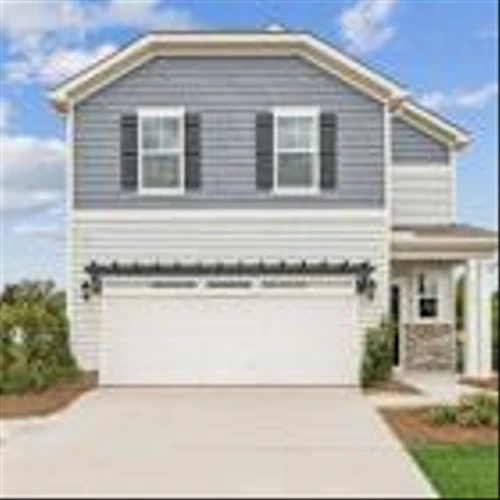 Century Communities Hosts Grand Opening Event in Locust, NC
