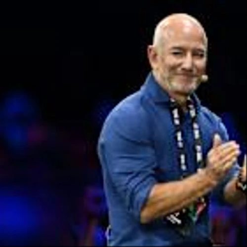 Jeff Bezos agrees with OpenAI’s Sam Altman: We’re in an AI bubble. But Amazon’s founder says the benefits will be ‘gigantic’