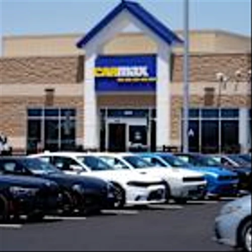Why CarMax stock is rising: The evolution of the American car buying experience