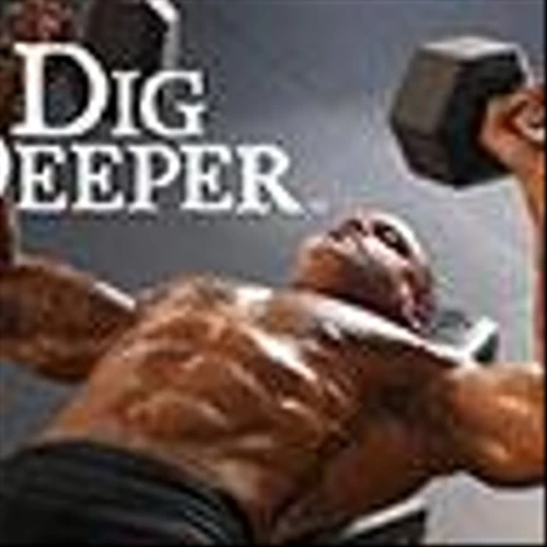 Super Trainer Shaun T Brings New 12-Week Weightlifting Program to BODi; Launches "DIG DEEPER," to Achieve Incredible Body Recomposition Transformation