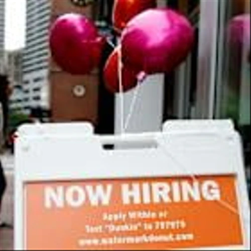 The job market was bruising in 2025. The start of 2026 doesn't look much better.