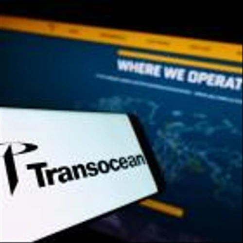 Transocean President, COO to Assume CEO Position in 2Q25