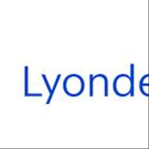 LyondellBasell to address 2025 Goldman Sachs Industrials and Materials Conference