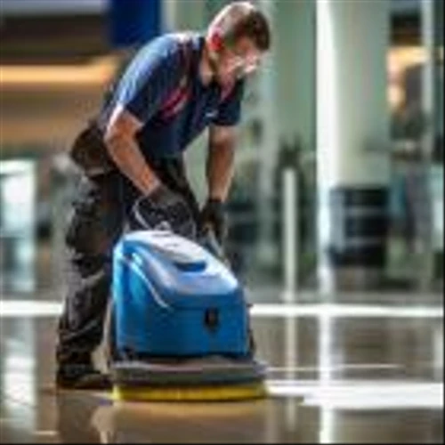 Primech Holdings Ltd. (PMEC) Joins The GEAR Program to Advance AI-Powered Cleaning Tech