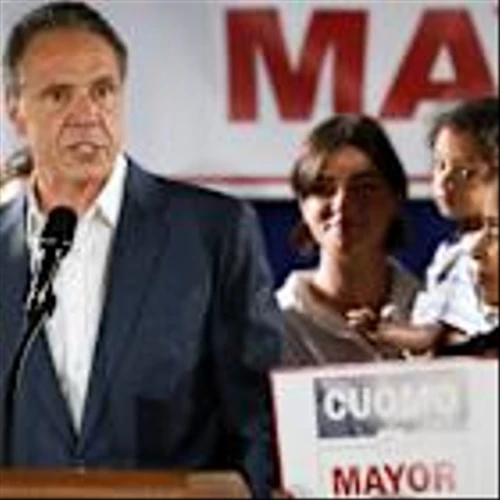 Mamdani’s Shock Win Has Wall Street Fretting Over ‘Hot Commie Summer’