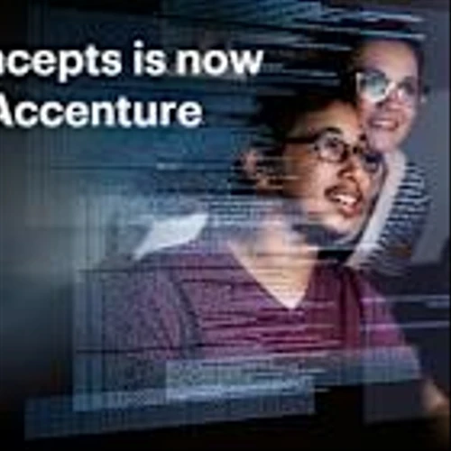 Accenture Acquires Identity and Access Management Company IAMConcepts to Expand Cybersecurity Footprint in Canada