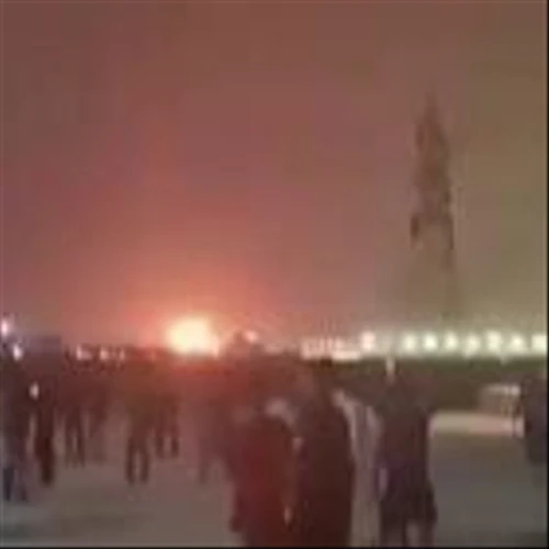 Shell faces £500m hit after Iran strike hits energy giant’s ‘crown jewel’