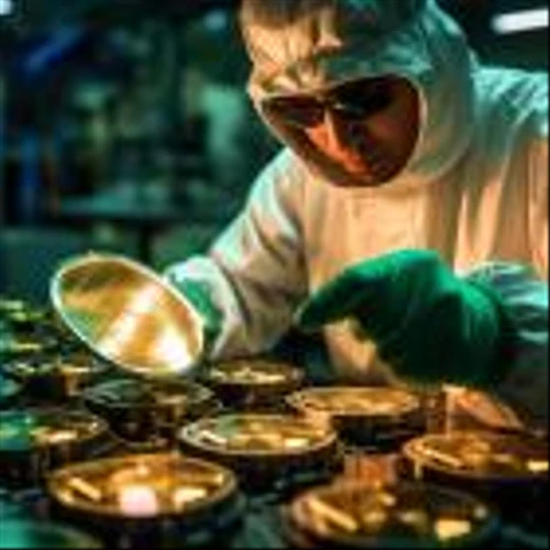 Ultra Clean Holdings, Inc. (UCTT): Among Small-Cap Stocks Insiders Were Buying in Q1 2025
