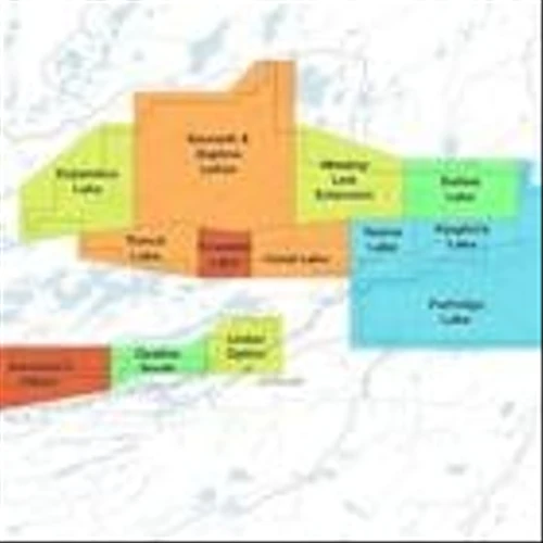 Galactic Gold Completes Phase I District-Scale Drill Target Analysis