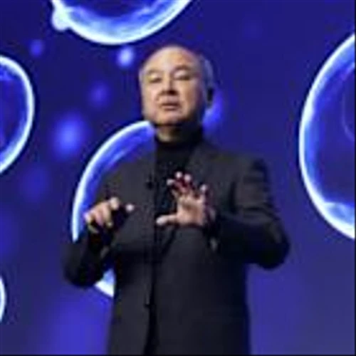 SoftBank Seeks $5 Billion Margin Loan Backed by Arm Stock