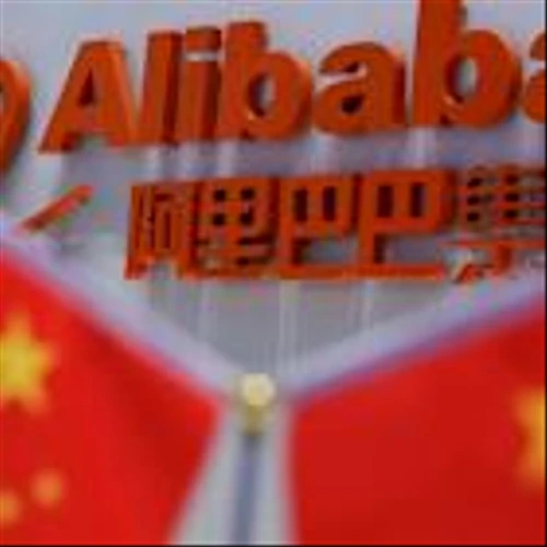 Alibaba Taps JPMorgan To Build Stablecoin-Like Payments System for Its $35B Commerce Network