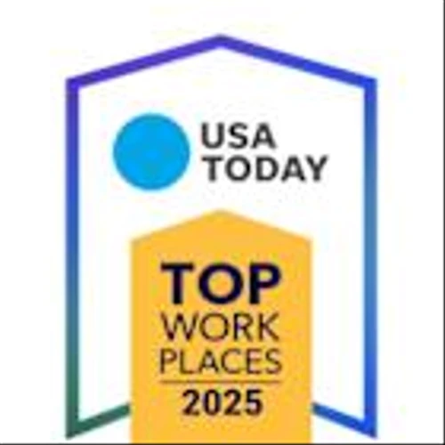 Zurn Elkay Water Solutions Named a 2025 Top Workplace USA