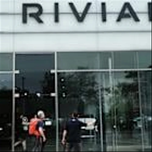 Rivian and Nio Fall 7%: The EV Dream Is Getting Harder to Sell to Investors