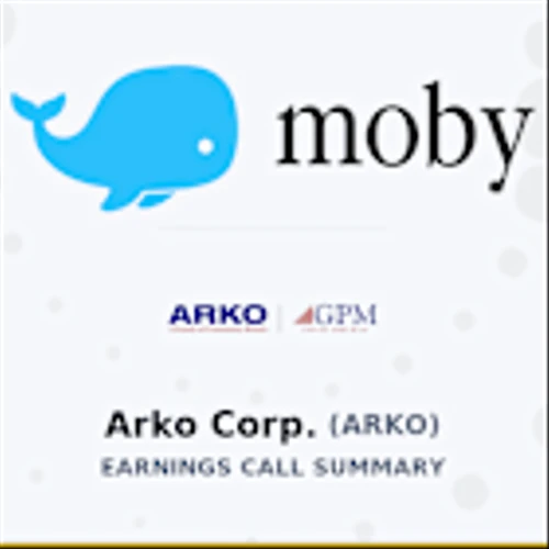 Arko Corp. Q4 2025 Earnings Call Summary