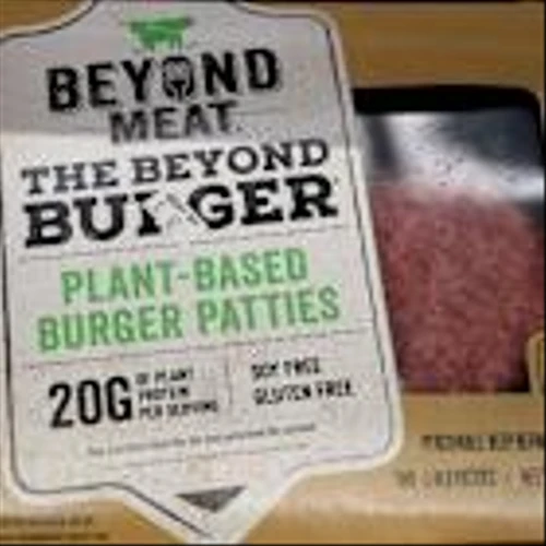 Beyond Meat Third-Quarter Loss Widens, Sales Slip Amid Falling U.S. Demand