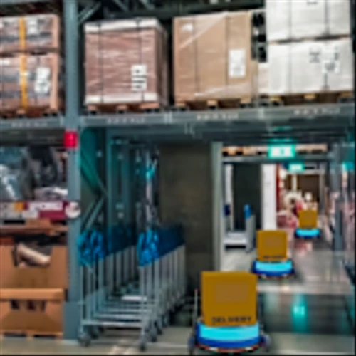 SPS Commerce: Its risks might move it up