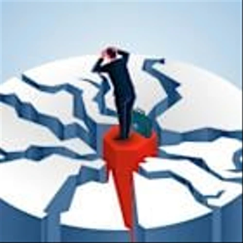 Labor market has been adjusting to being in 'shock-prone world'