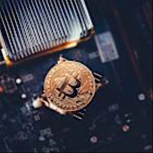 This Bitcoin Miner Retreats After Recent Rally. But Shares Are An Institutional Darling.
