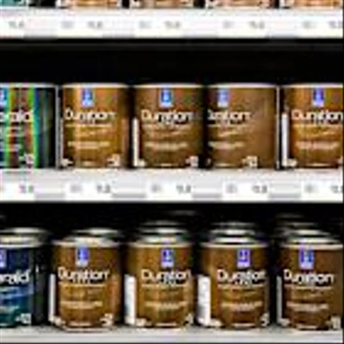 Buy Sherwin-Williams Stock. It Can Help Paint Your Portfolio Green.