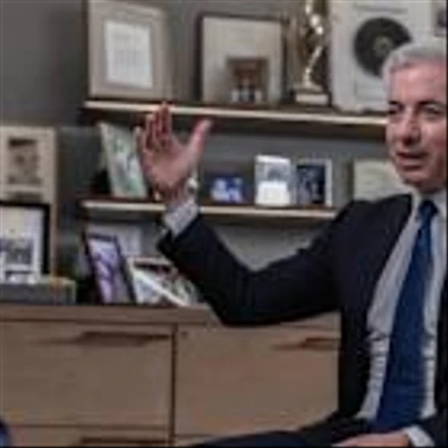 Bill Ackman’s Pershing Square IPO Is Coming. Should You Buy?