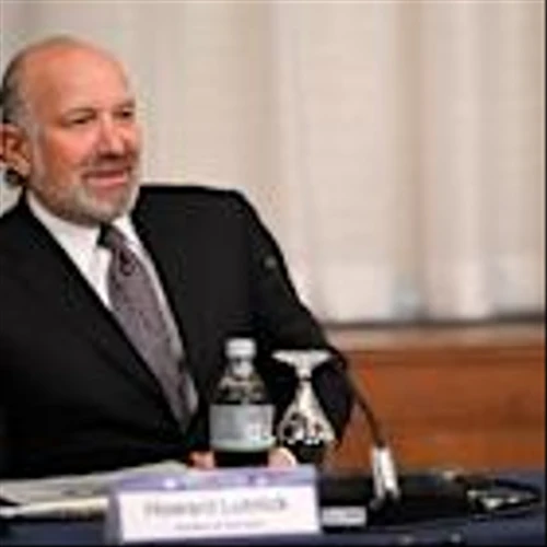 US could seek piece of defense companies, Commerce chief says