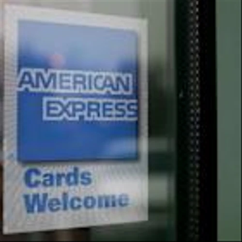 Stablecoins emerge as alternative: Amex CEO