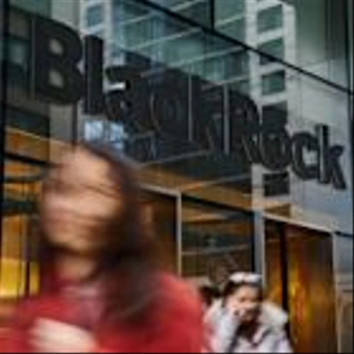 BlackRock Hits Record $12.5 Trillion in Assets Amid Turmoil
