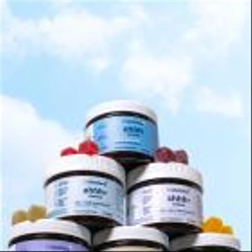 CBDistillery™ Brings Gummy Manufacturing In-House
