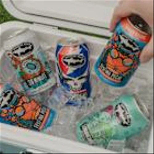 Spring Into the Season with Dogfish Head’s Warmer-Weather Beverages