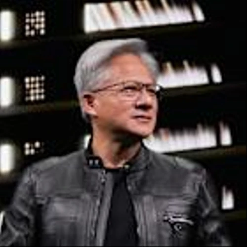 Nvidia Ruffles Tech Giants With Move Into Cloud Computing