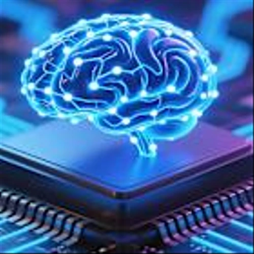Breakout Watch: Why Nvidia, Apple, Meta And Others Use This AI Brain