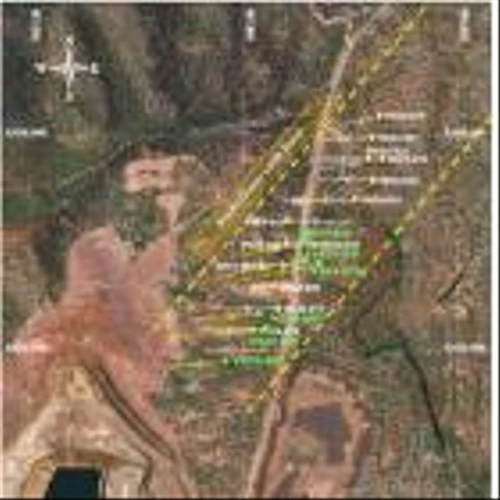 Vista Gold Phase 2 Drilling Continues to Intercept High Grade Gold Mineralized Intervals in the South Cross Lode at Mt Todd