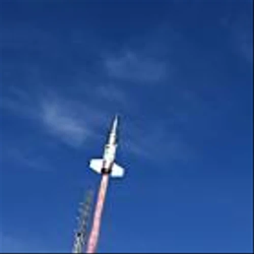 X-Bow First to Deploy Lockheed Martin's Secure AI for Rocket Production