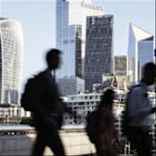 London firms are overcorrecting on office space amid RTO push, adding to a $43 billion upgrade bill across the capital, JLL estimates