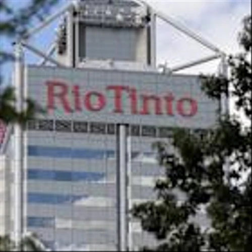 Rio Tinto’s New CEO Simplifies Structure, Names Iron Ore Chief