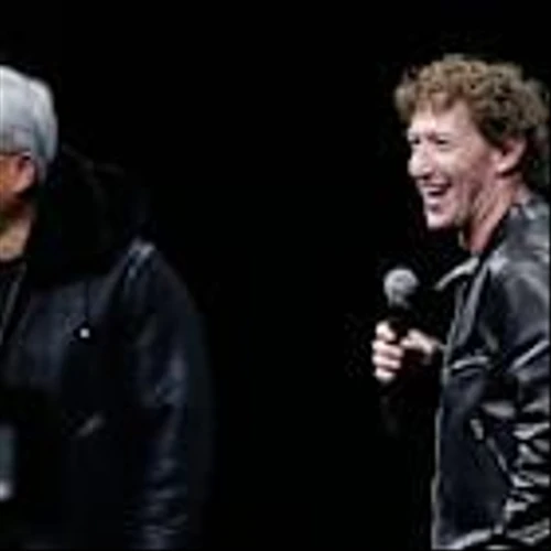 Nvidia, Arm Stocks Rise Following Meta Deal