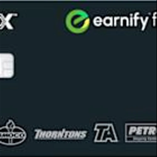 WEX® and bp Partner on earnify™fleet Fuel Card Program
