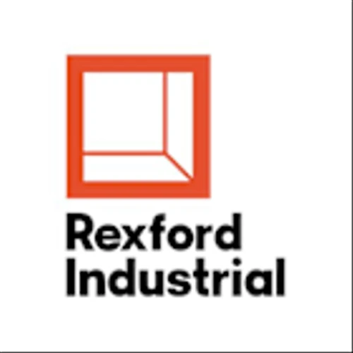 Rexford Industrial Realty Inc (REXR) Q1 2025 Earnings Call Highlights: Strong Lease Execution ...