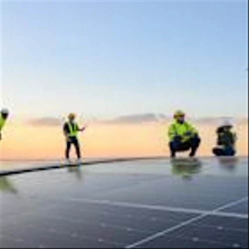 Ameresco SUNEL Energy secures €303m EPC contracts for solar projects in Romania