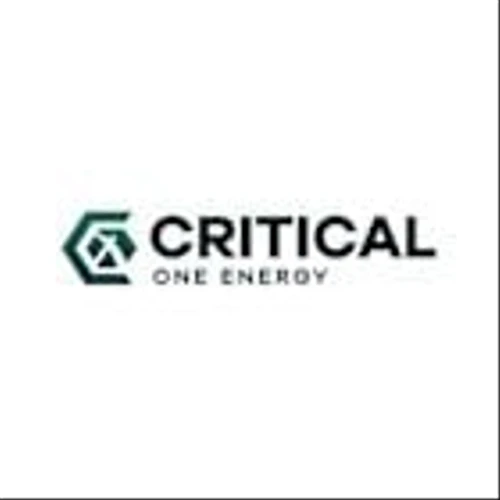 Critical One Energy Announces Closing of CDN$300,000 Flow-Through Private Placement