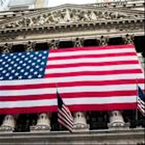 Stock Market Today: Dow Rallies On Trump Ceasefire Declaration, Powell Reaffirms Wait-And-See Approach (Live Coverage)