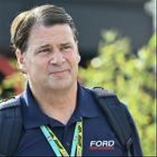 Ford CEO: Trump tariffs would wipe out billions in profits if they're long lasting