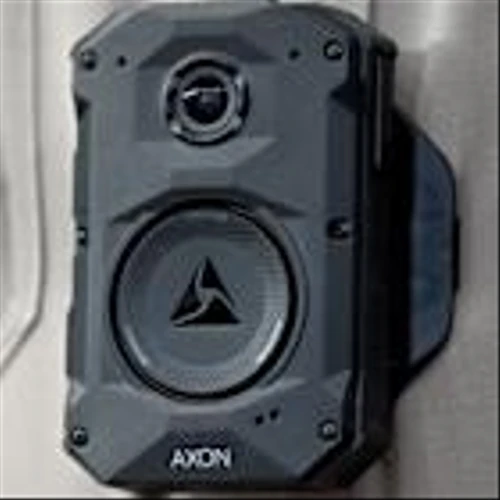 Axon Uses AI to Enhance Public Safety
