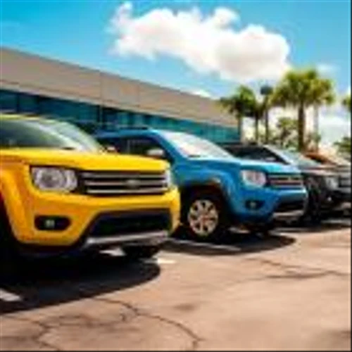 Why AutoNation Inc (AN) Is Skyrocketing So Far In 2025?