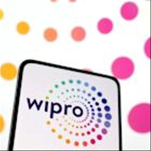 Wipro shares drop after weak first quarter forecast flags growth worries