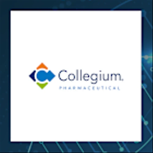 Collegium Pharmaceutical to Buy AZSTARYS for $650M, Expanding ADHD Franchise Through 2037