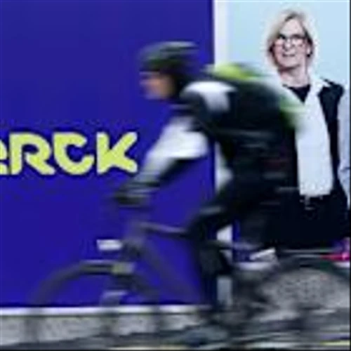 Germany’s Merck Sets Out Midterm Sales Growth, Profitability Expansion Targets